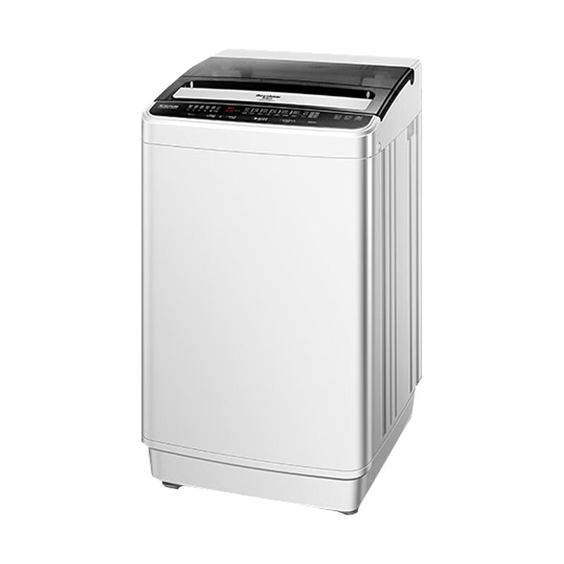 荣事达 多程序可预约波轮洗衣机
