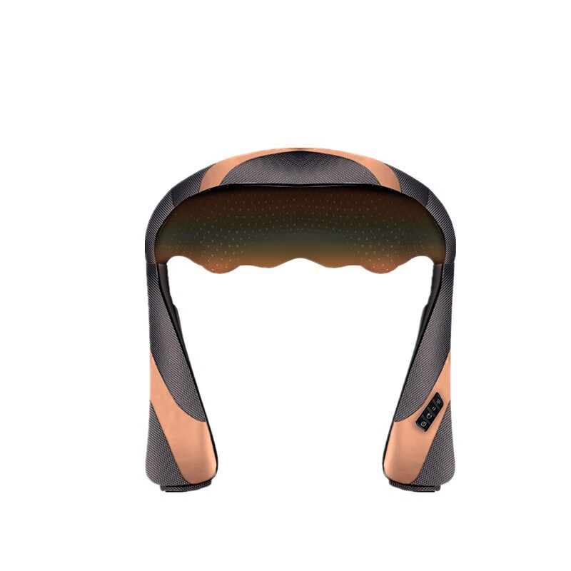 京选 颈椎披肩按摩器