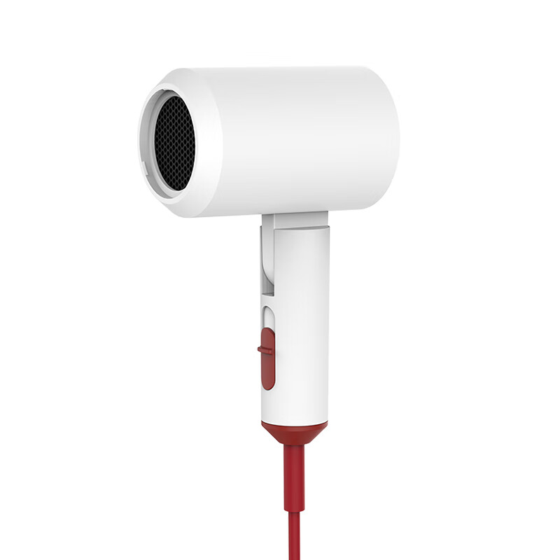 诗杭 抚平毛躁电吹风