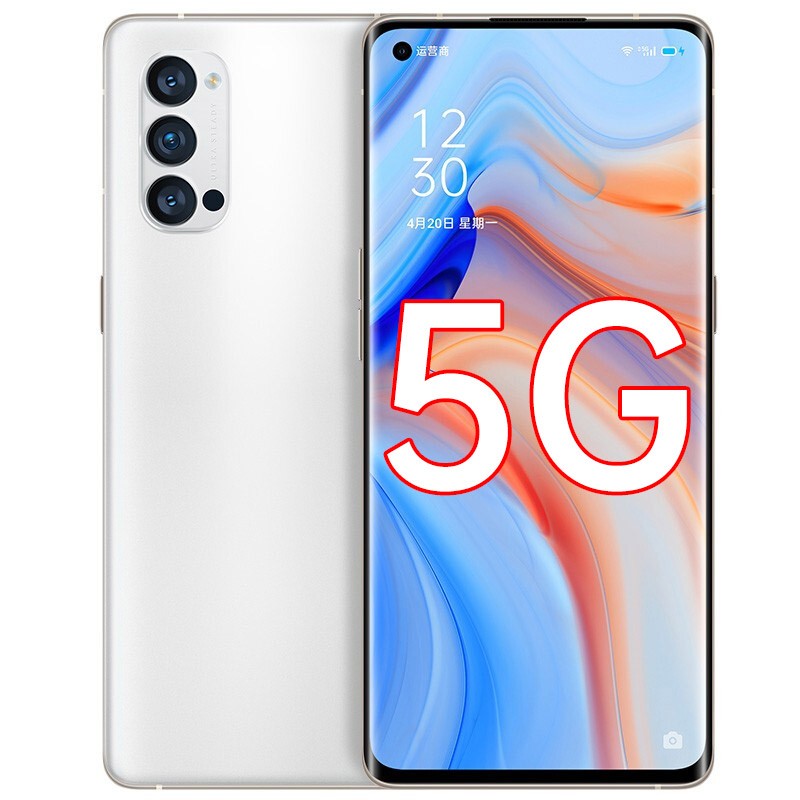 OPPO 超广角纤薄手机