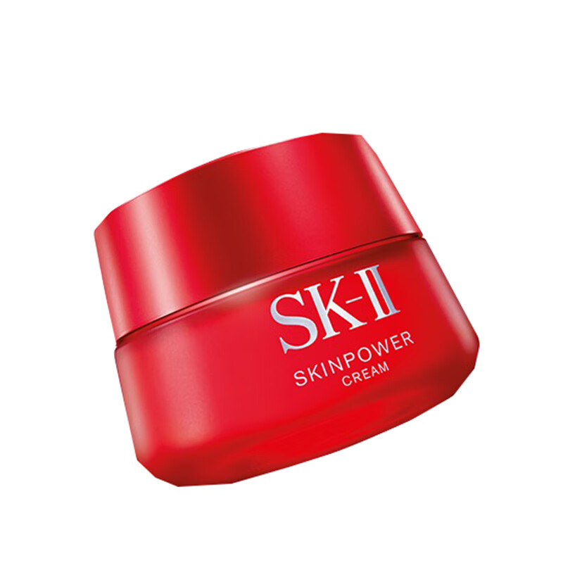 SK-II 滋润大红瓶 面霜