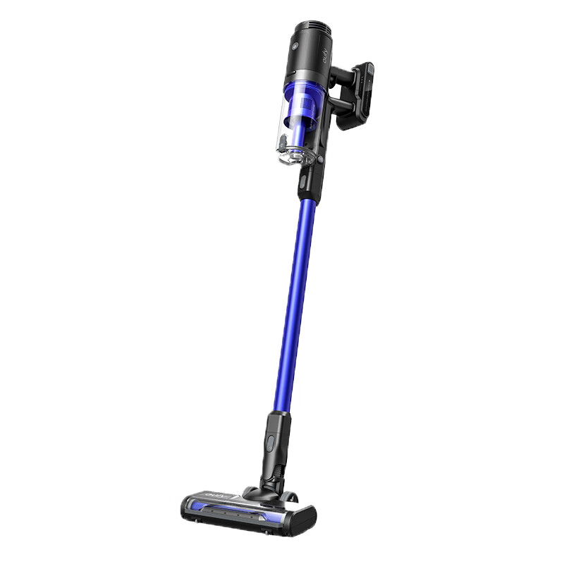 Eufy 可拆卸电池吸尘器