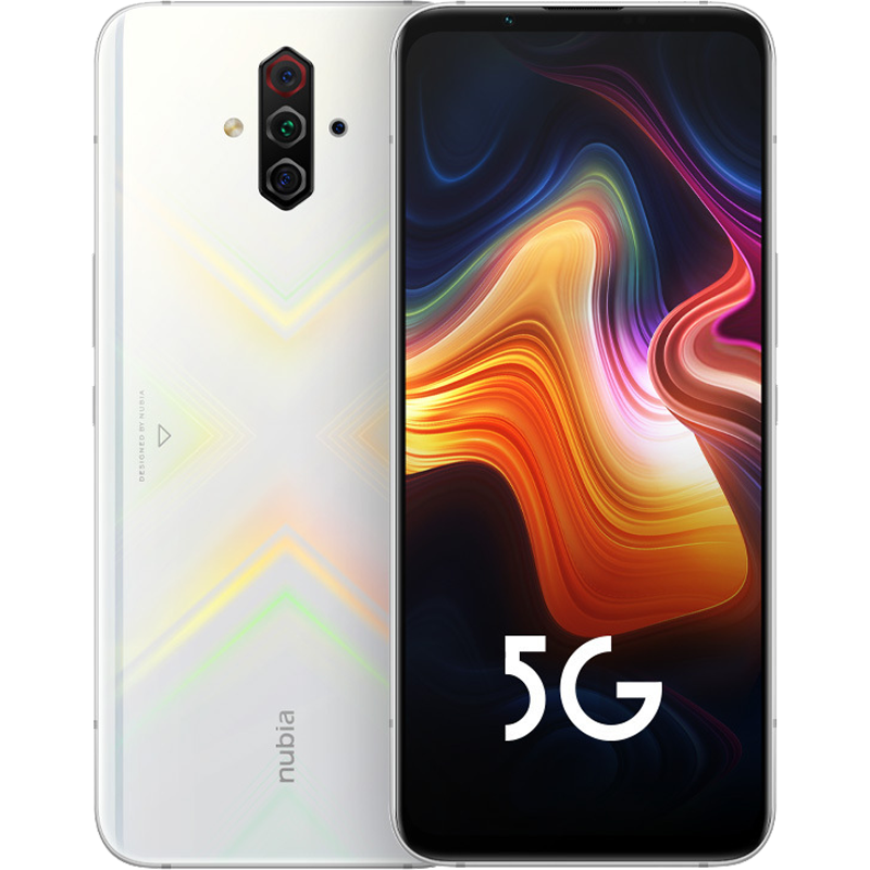 努比亚 快速解锁手机