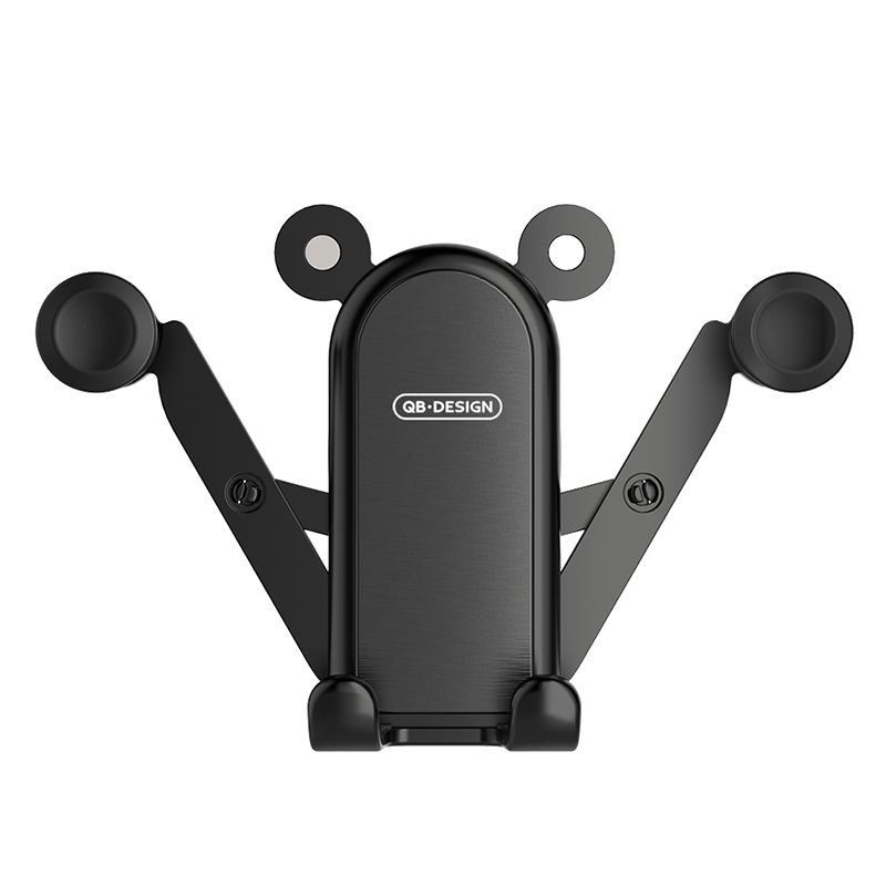 特然 卡扣式车载支架