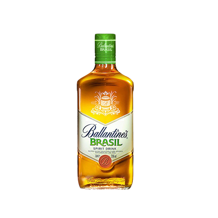 百龄坛 香气四溢威士忌