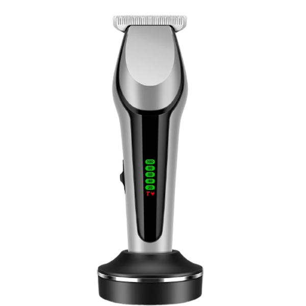 智感油头推剪雕刻理发器