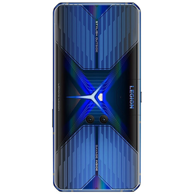 联想 炫蓝冰刃手机