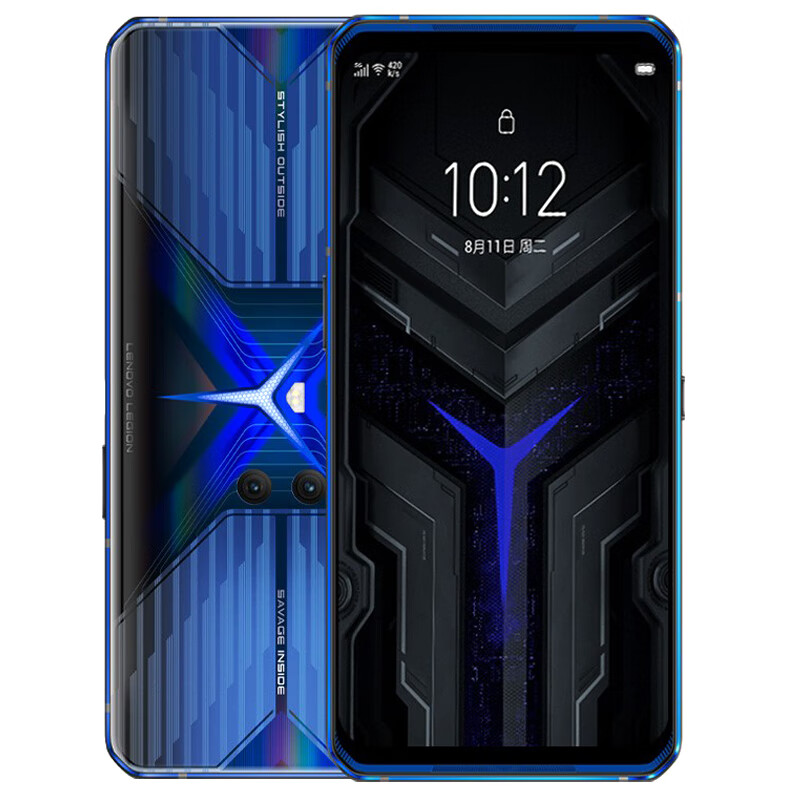 联想 电竞屏 手机