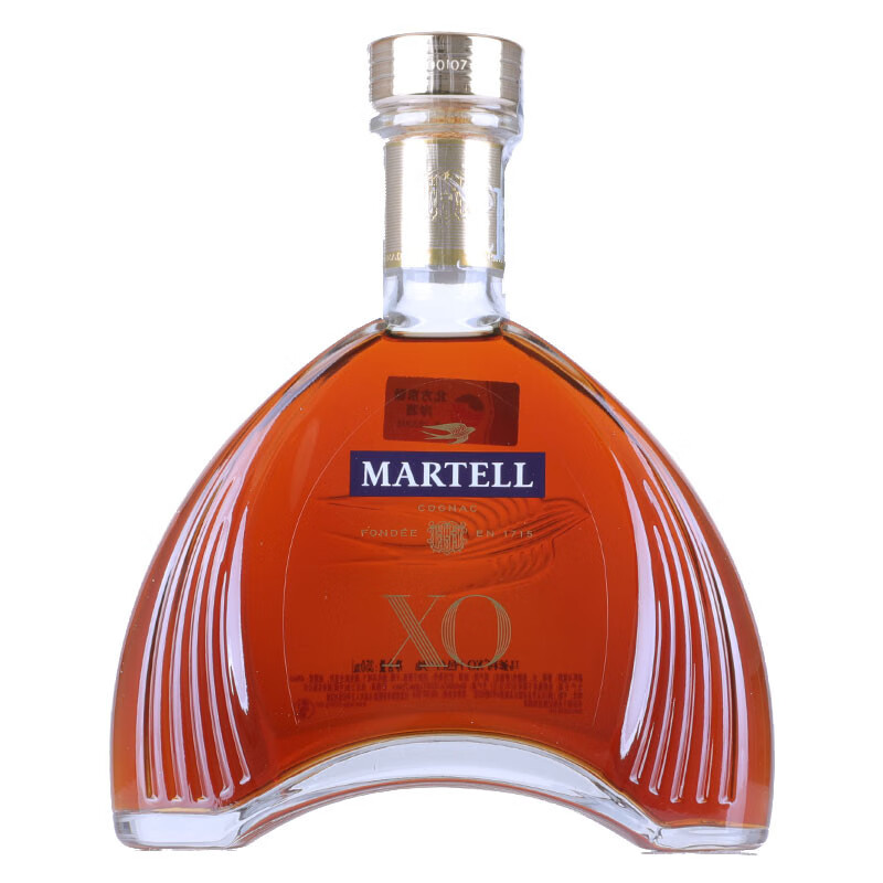 马爹利 琥铂色泽白兰地