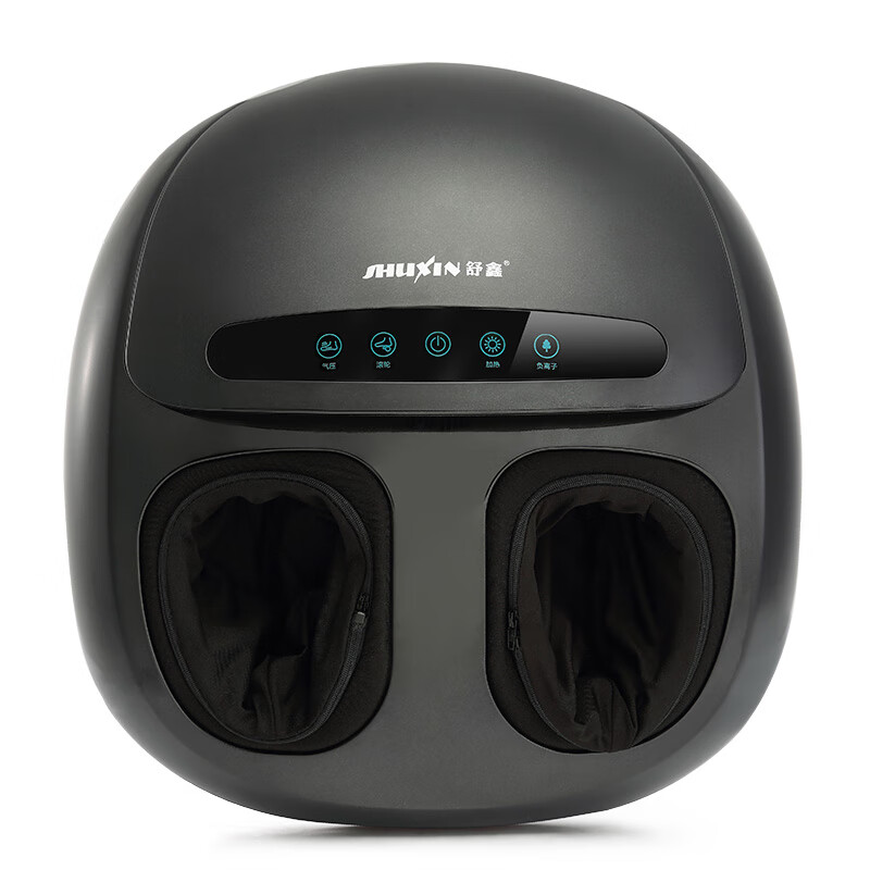 舒鑫 包裹式按摩足疗机