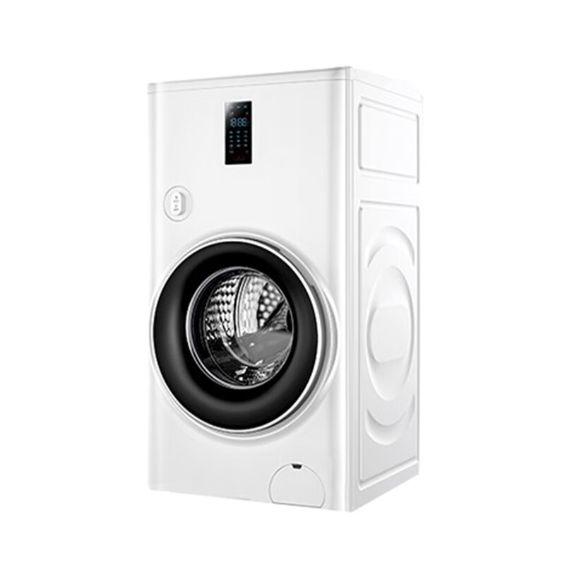 TCL复式变频滚筒洗衣机