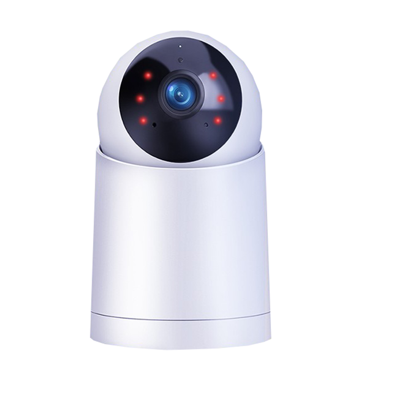 华为 人形追踪智能摄像头