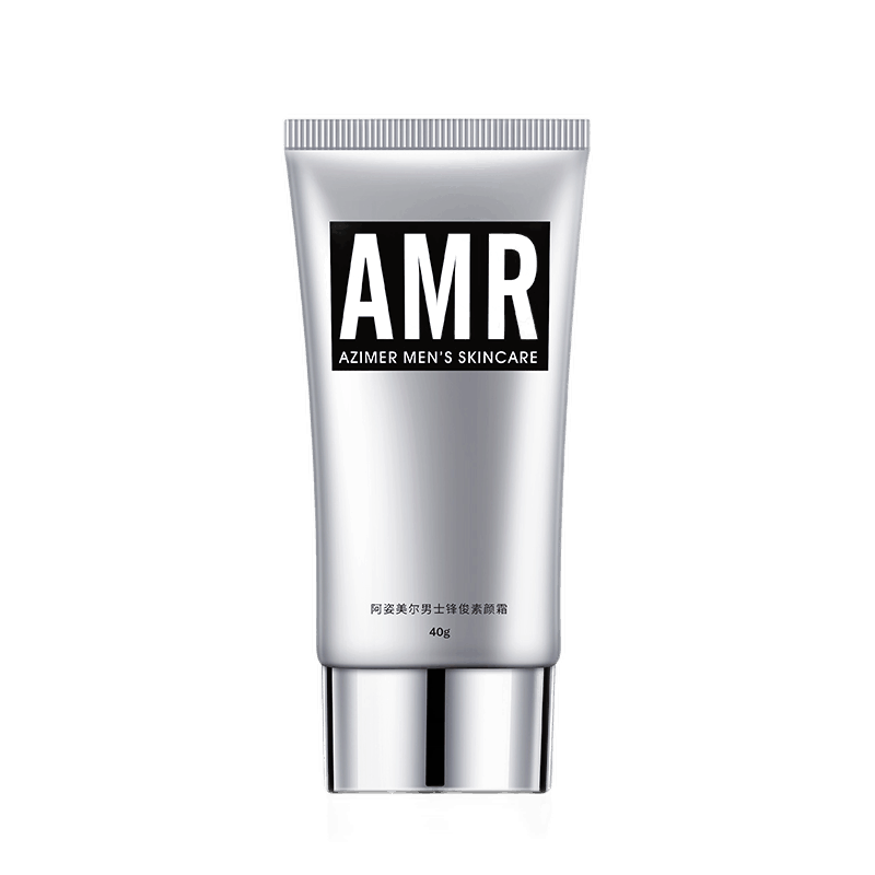 阿姿美尔 男士锋俊素颜霜