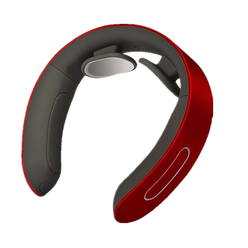 京东京造 智能颈椎按摩器