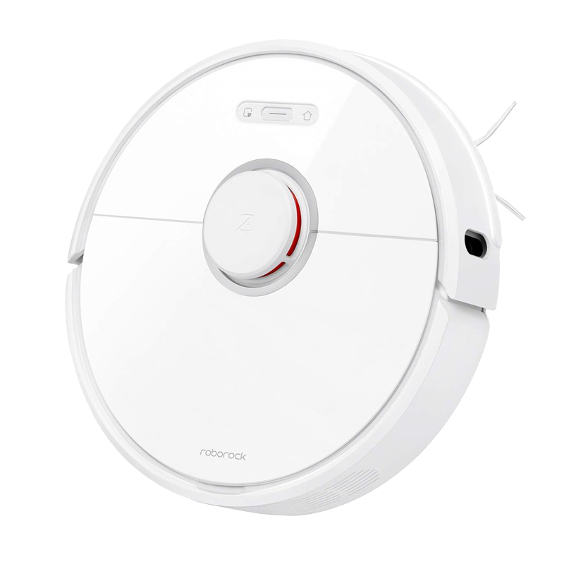 石头 地毯模式扫地机器人