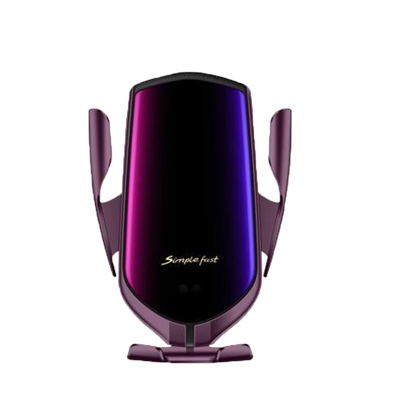 蓝壳 智能感应 车载支架