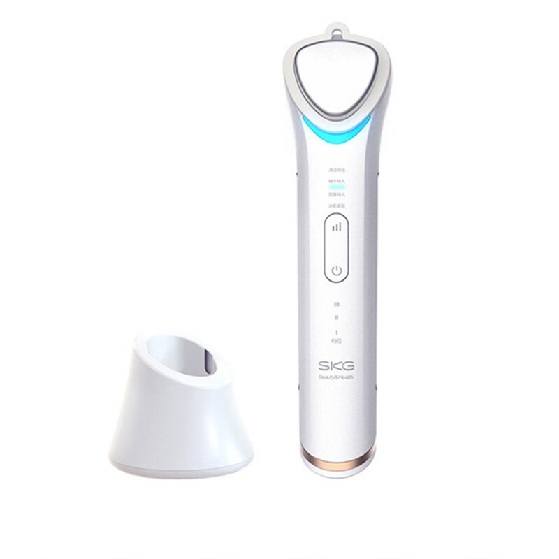 SKG 冰肌导入导出美容器