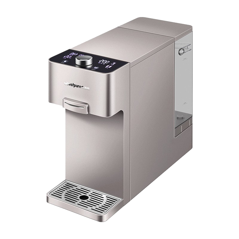 优倍纯 过滤异味净水器