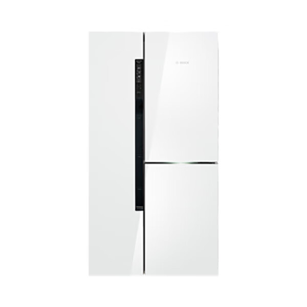 博世 零度保鲜三门冰箱