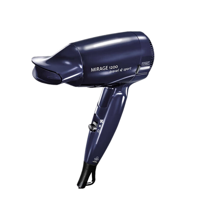 伟嘉 低能耗低噪音电吹风