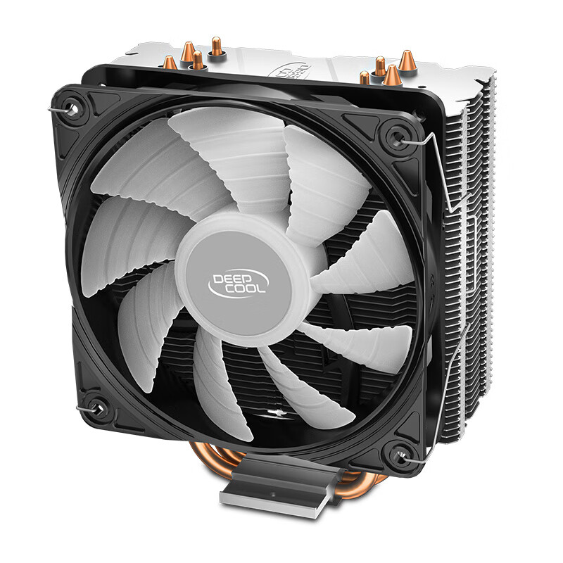 九州风神 幻彩版 风冷散热器