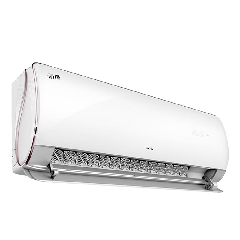 TCL 智慧健康柔风 壁挂空调