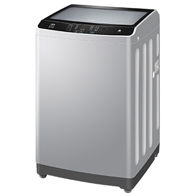 海尔 抗菌防霉 波轮洗衣机