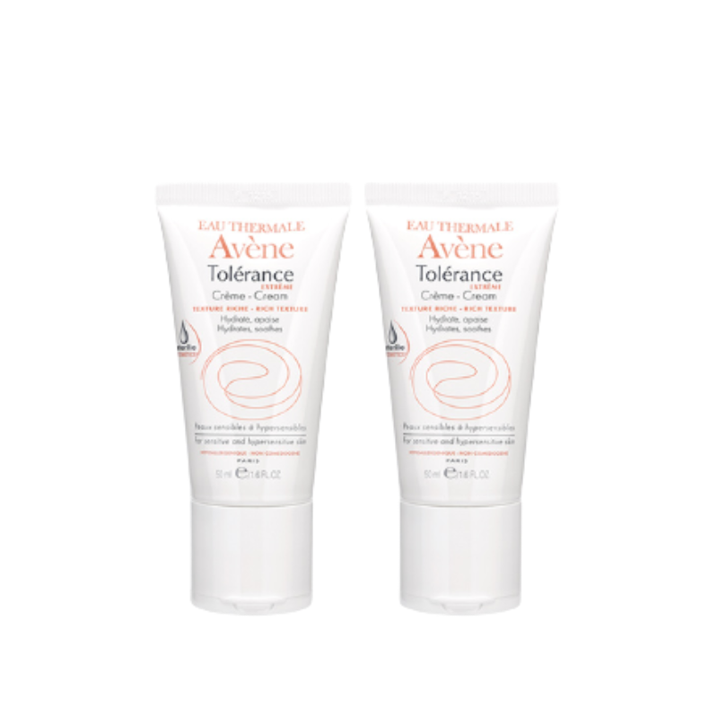 雅漾 舒缓特护 保湿霜