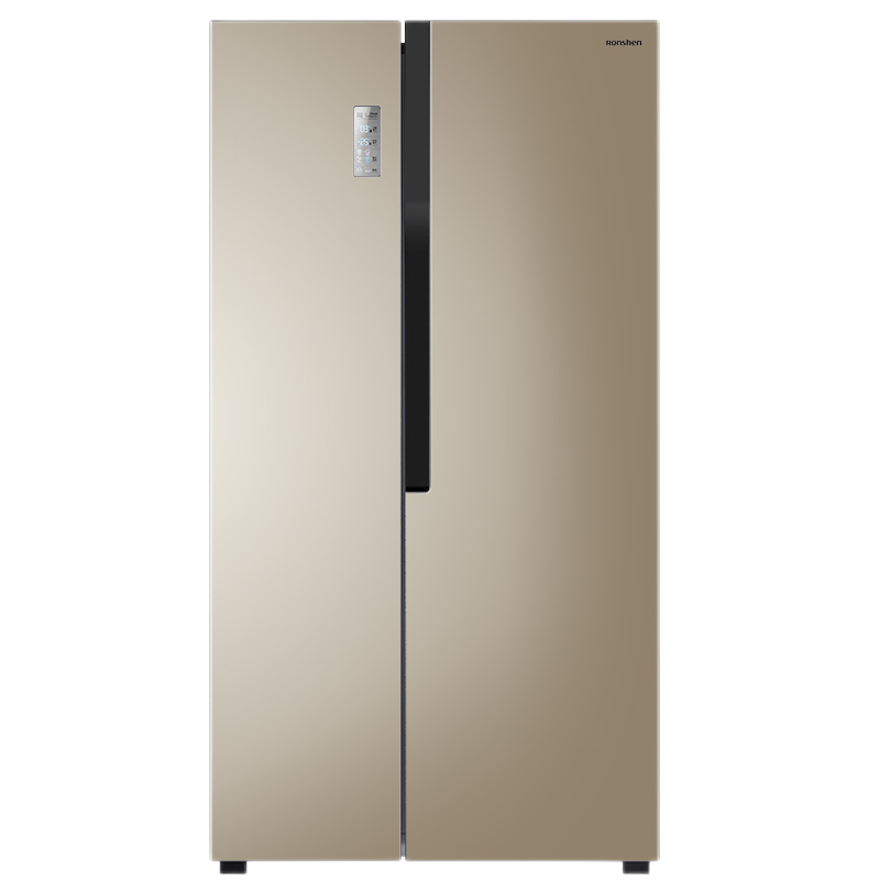 容声 节能静音冰箱