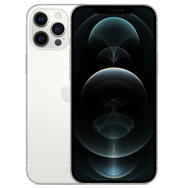 Apple 长续航手机