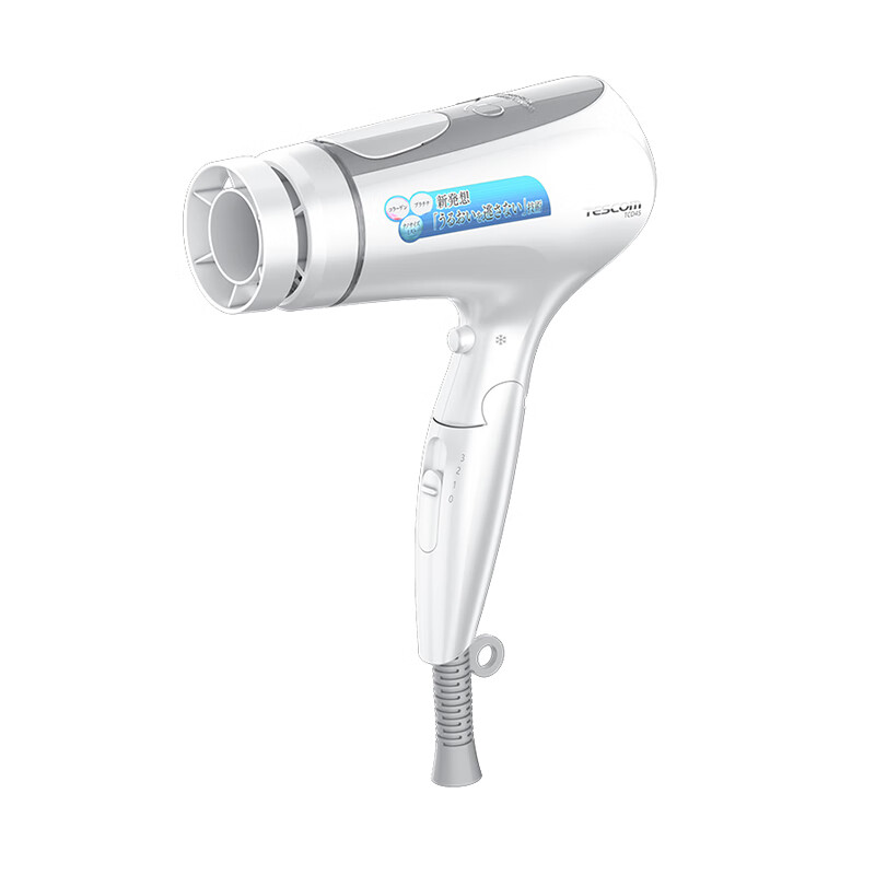 TESCOM 纳米水离子吹风机
