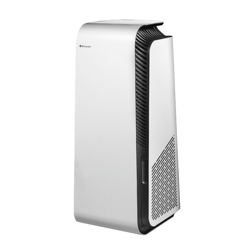 布鲁雅尔 除菌数显空气净化器