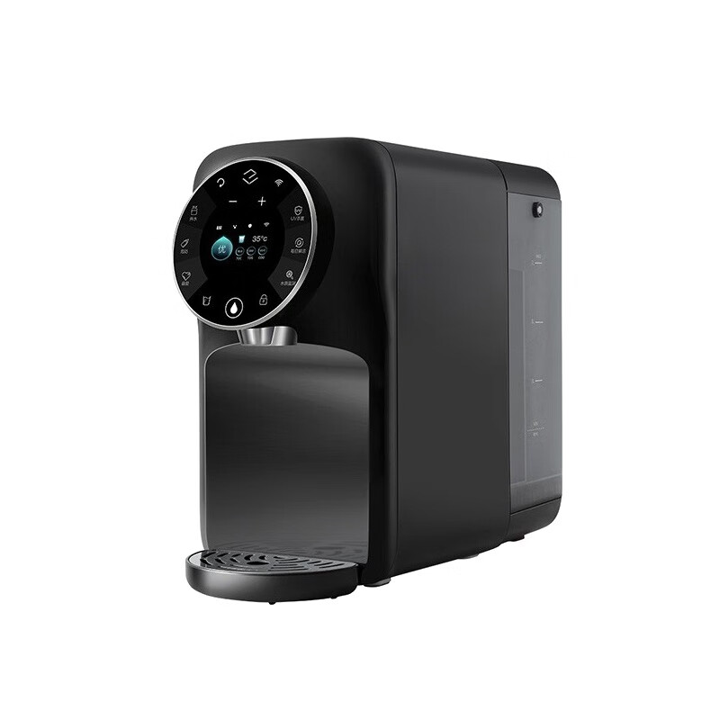 一目 食品级材质净饮一体机