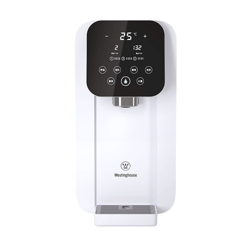 西屋 智能联网 净水器