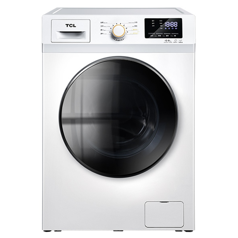 TCL 变频除菌 洗烘一体机
