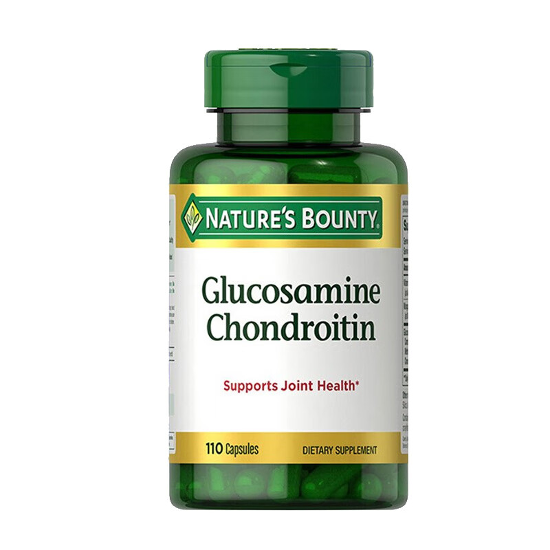 自然之宝 易携带 氨糖