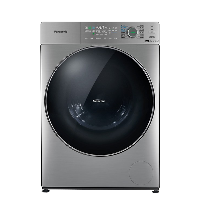 松下 纳诺怡除菌洗衣机