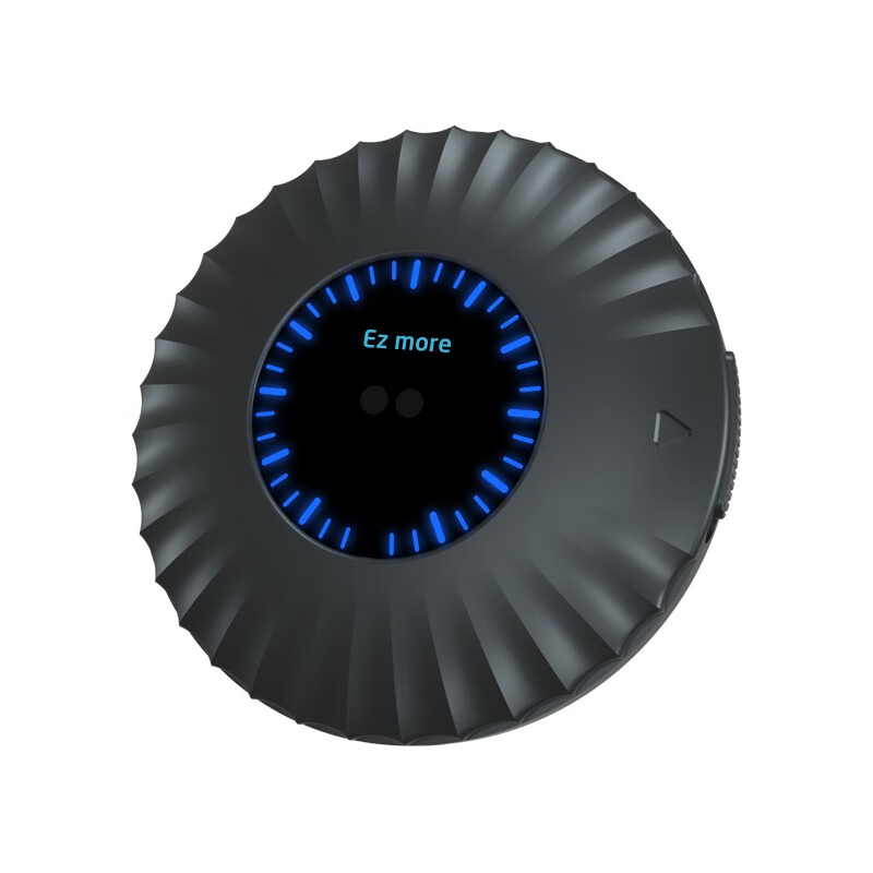 易魔 蓝牙播放手势控制器