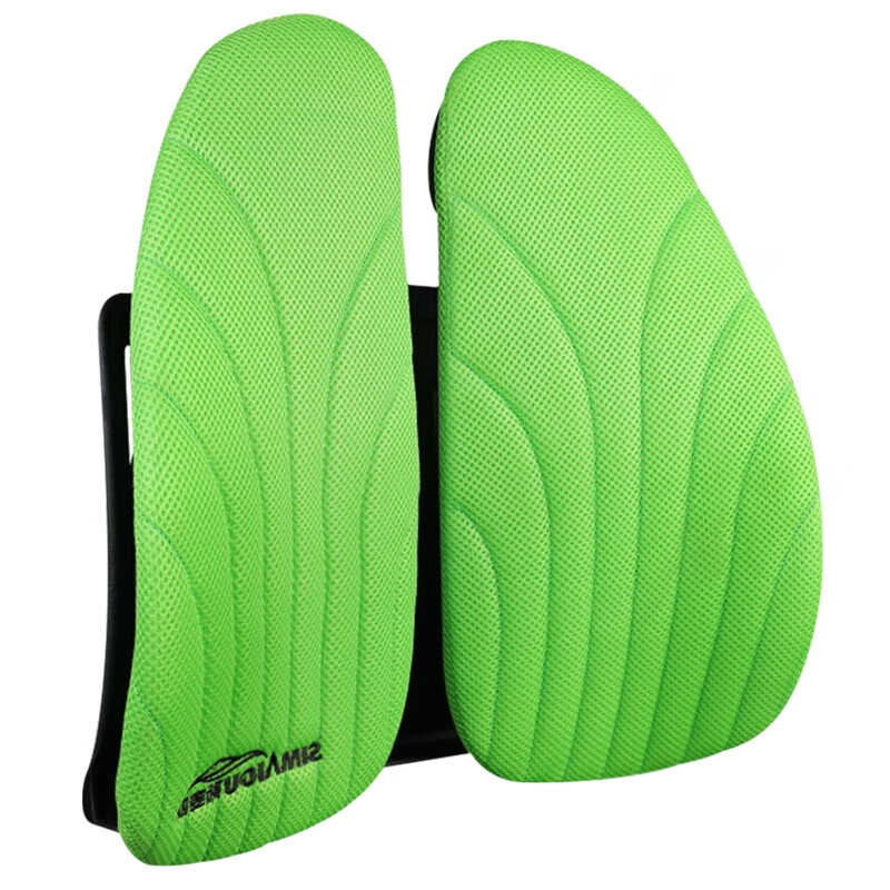 斯麦欧 双翼环抱腰靠