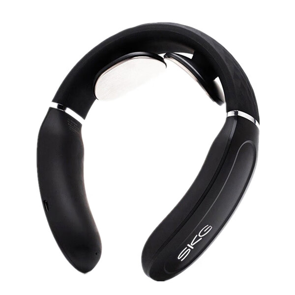 SKG经络电脉冲颈椎按摩器