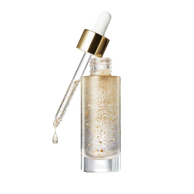 玛丽黛佳 肌底亮颜 精华露