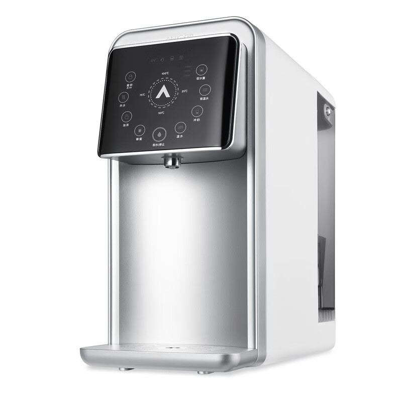 安吉尔 出水稳定多挡饮水机