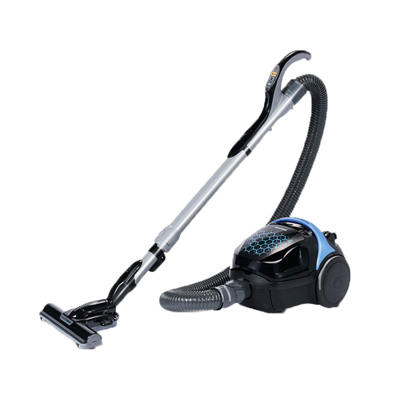 松下大功率大吸力吸尘器