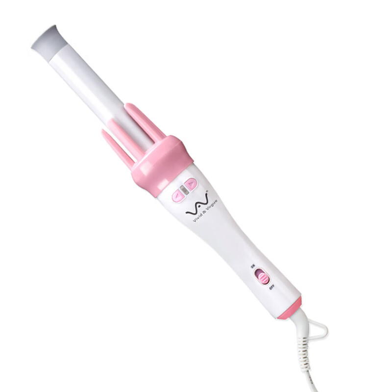 Vivid&V 自动 卷发器