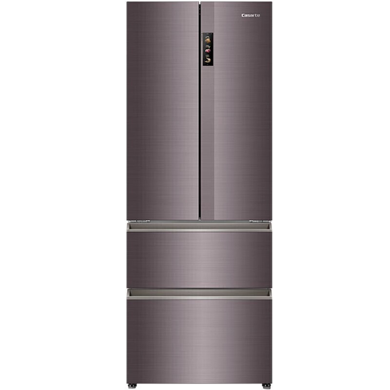 卡萨帝双重除菌冰箱