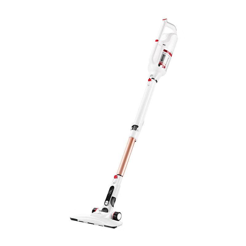 小狗 肘式设计 吸尘器