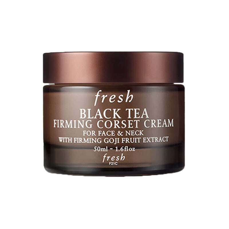 馥蕾诗 红茶塑颜 面霜