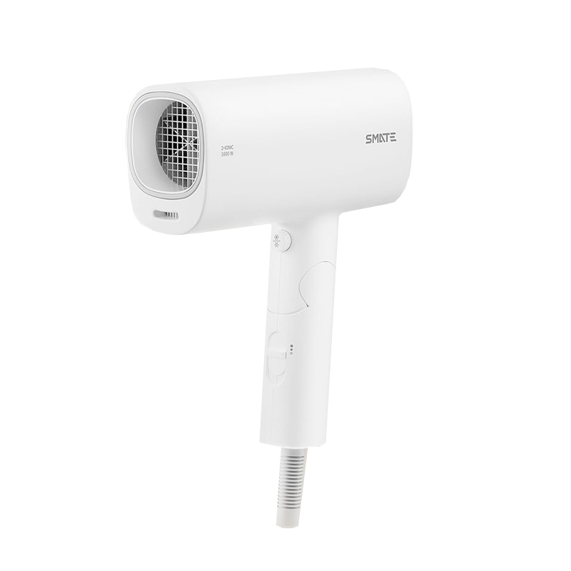 须眉 负离子控温电吹风