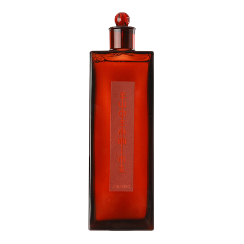 资生堂 红色蜜露精华