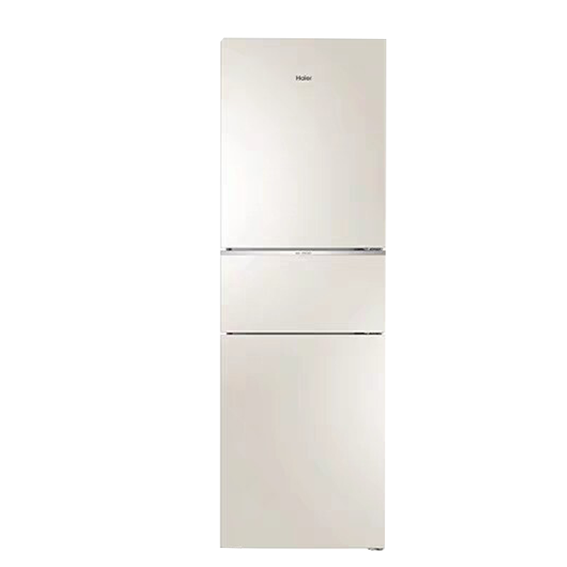 海尔三门智能冰箱